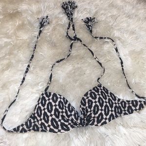 34A Bikini Top - H&M